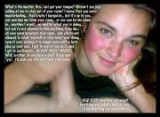 Sister Barges In, Makes A Deal. [Incest][B/S]