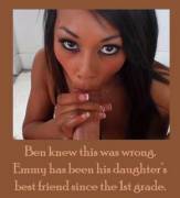 [B / W] But Is It Wrong?