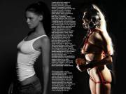 A Dream That Came True [Ponygirl]