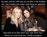 [B/S] They Had Planned On Adopting.