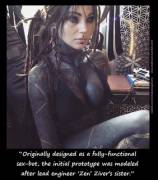 [B/S] The Real Drive Behind A.i.