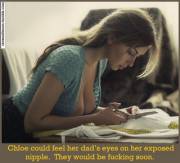 [F/D][Incest] Soon Enough