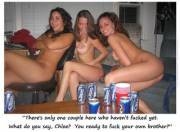 [B/S] It Was Inevitable