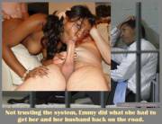 [B / W] You Do What You Have To Do