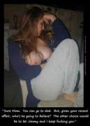 [M/S] The Other Choice Was Really The Only Choice.