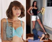 Not Her Pet [F/F, Pet Play]