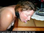 Caption Album [Maledom, Humiliation, Cheating, Cuckold, Cd]