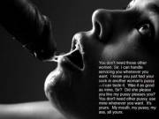Another Collection Of Captioned Pics [Maledom, Cheating, Humiliation, Bi]