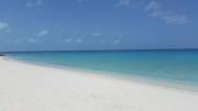 Malcolm's Road Beach, Turks And Caicos Islands