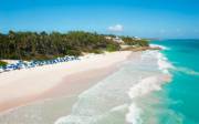 The Pink-Tinged Crane Beach - The Most Photogenic Beach On Barbados