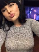 In The Christmas Spirit