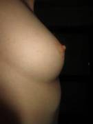 The Ultimate Sideboob!