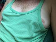 Hanging Out On The Couch