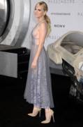 Anna Faris @ The Premiere Of Passengers