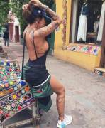 Cap, Tats &Amp;Amp;Amp; Kicks