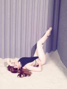 Red Side (Xpost /R/Redheadxxx)