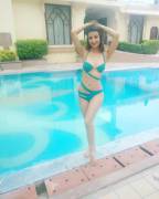 Miss India Aspirant!