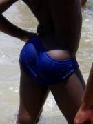 Would Like To See More