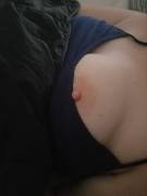 Can't Keep It Covered