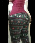 Tiny Waist With An Amazing Ass