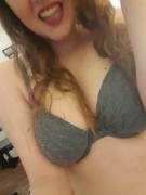 My Naughty Cumslut Thought I Should Show Her Off. She Wants To Know What She Does ...