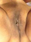 [X Post /R/Wifesharing] My Slutty Wife About To Cum