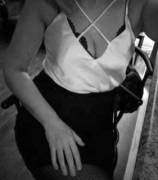 Role Play With Hubby About Being Taken Home From A Bar And Fucked By A Stranger. ...