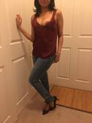 Suck Or Take The Other One Out First?