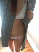 Monday Morning Tease