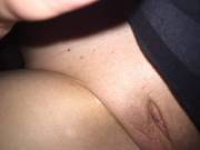 My Wife Apparently Got Too Hot Last Night And Kicked The Covers Off In Her Sleep