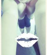 Don't You Love The Wife's Tits......they Are Bigger Than The Pic Shows