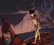 Mai's Passage Rite (Polyle)