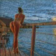 Sitting On The Dock Of The Bay [Album]