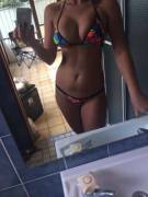 Stained Glass Pattern