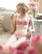 Stop And Smell The Roses