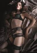 Sultry Sarah Stephens