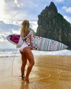 Luize Altenhofen (X-Post /R/Celebsbr)