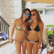 These Girls Like To Party