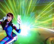 Selfie This! D.va From Overwatch