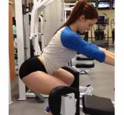 How They Get A Pawg [X-Post R/Redheads]