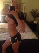 Bibi Jones A.k.a. Britney Beth