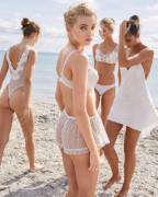 Elsa Hosk &Amp;Amp;Amp; Friends