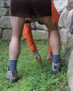 A Different Kind Of Slip…