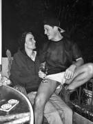 Flirting And Seduction