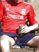 This Is Hard Work ..... Time For A Beer!