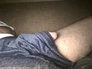 My Wife Just Told Me About This Sub