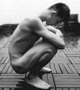 The Male Body Really Is Somethin