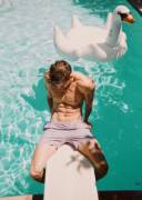 Working On A New Dive