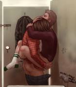 For A Good Time Call By Badbastion (X-Post /R/Imaginarygayboners)