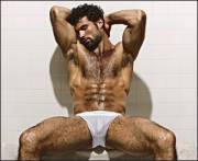 The Epitome Of Masculinity